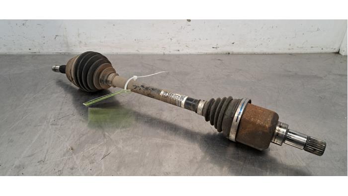 Arbre de transmission avant gauche Citroen C3