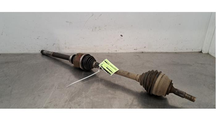 Arbre de transmission avant droit Citroen C3