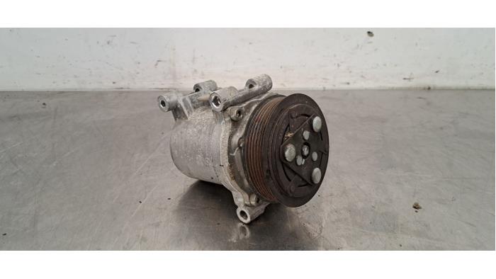 Pompe clim Citroen C3