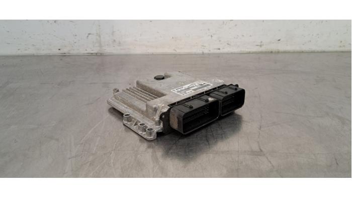 Ordinateur gestion moteur Citroen C3