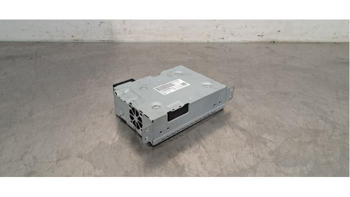 Module radio Citroen C3