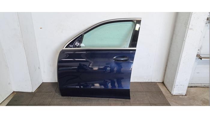 Portière 4portes avant gauche Mercedes GLE