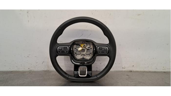 Volant Citroen C3