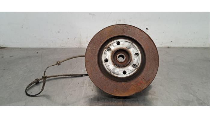 Joint avant gauche Citroen C3