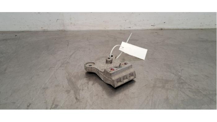 Support boîte de vitesse Citroen C3