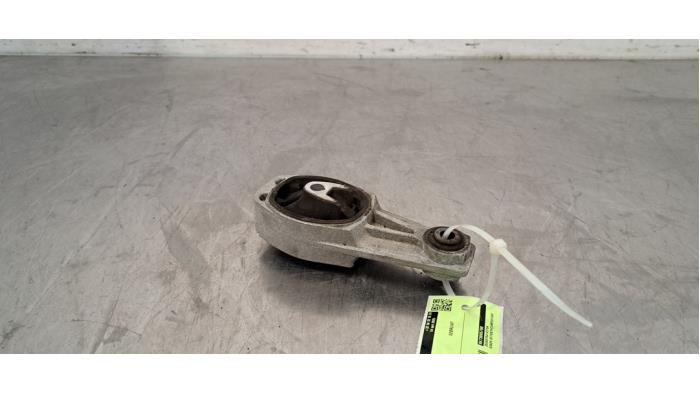 Support boîte de vitesse Citroen C3