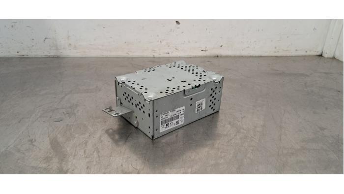 Module radio Volkswagen Amarok