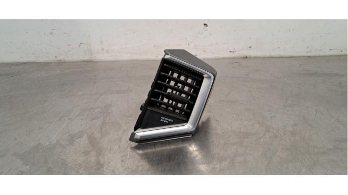 Grille aération tableau de bord Volkswagen Amarok