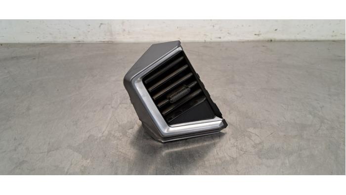 Grille aération tableau de bord Volkswagen Amarok