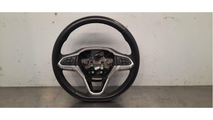 Volant Volkswagen Amarok