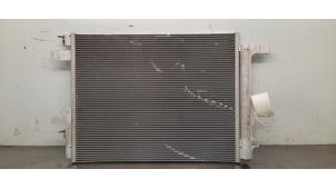 Gebruikte Airco Condensor Peugeot 408 1.6 16V HYbrid 180 Prijs € 133,10 Inclusief btw aangeboden door Autohandel Didier