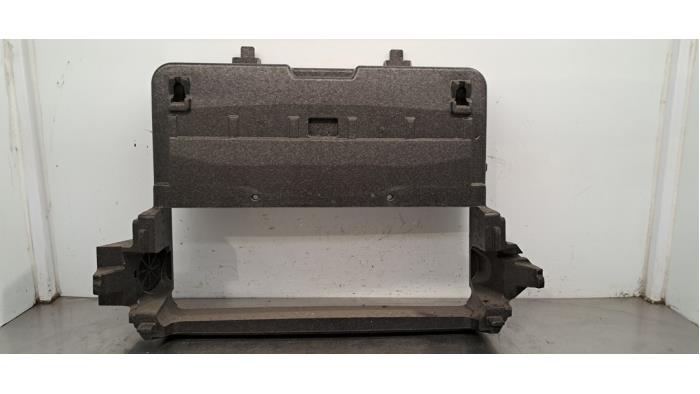Guidage d&#039;air Volkswagen ID.3