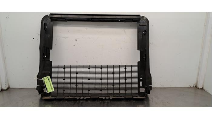 Guidage d&#039;air Volkswagen ID.3