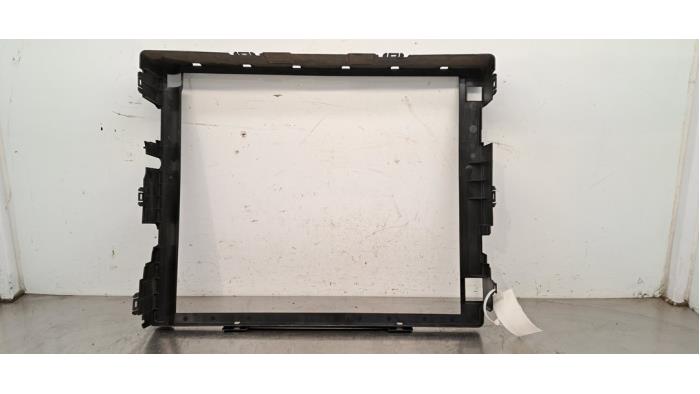 Guidage d&#039;air Volkswagen ID.3