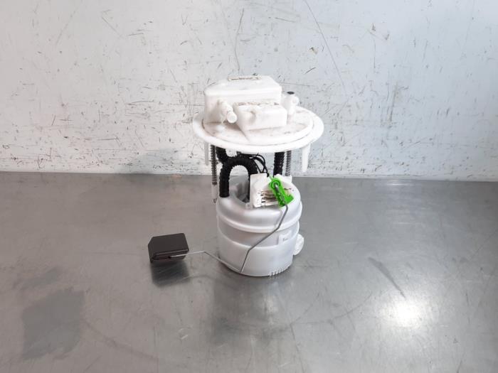 Pompe carburant électrique Opel Corsa