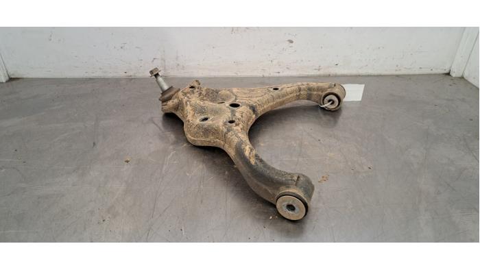 Bras de suspension avant gauche Volkswagen Amarok