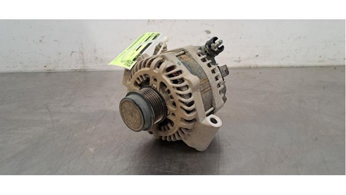 Dynamo Volkswagen Amarok
