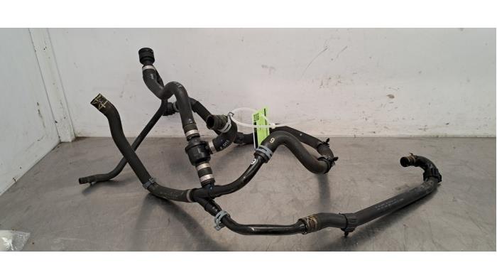 Tuyau radiateur Volkswagen ID.3