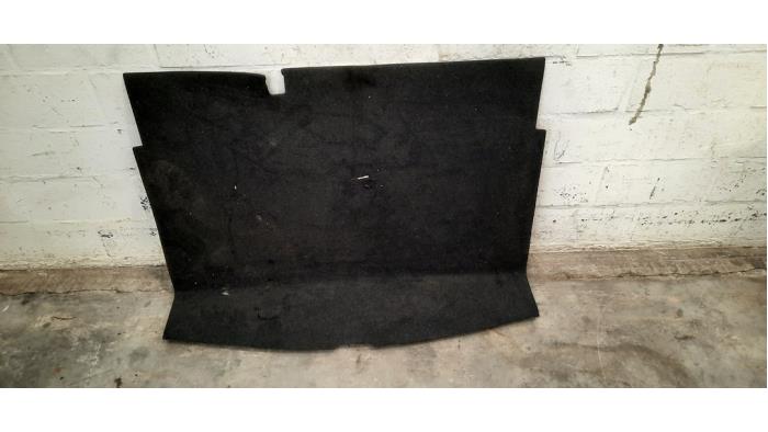 Coffre tapis Volkswagen ID.3