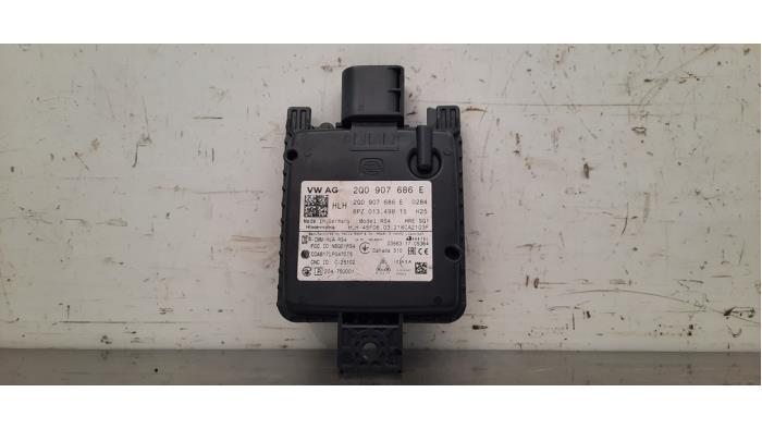 Capteur radar Volkswagen ID.3