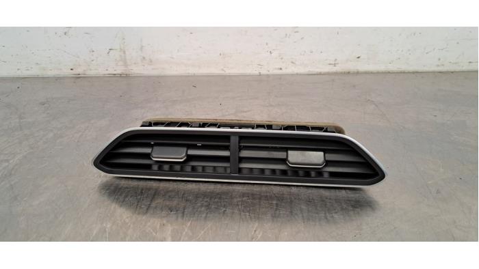 Grille aération tableau de bord Volkswagen ID.3