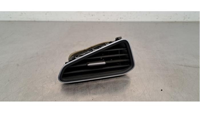 Grille aération tableau de bord Volkswagen ID.3