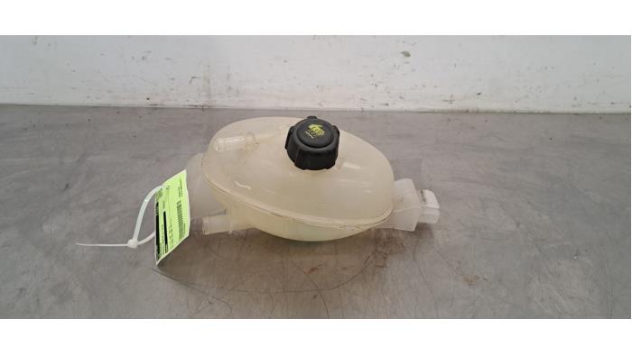 Réservoir d&#039;expansion Renault Master