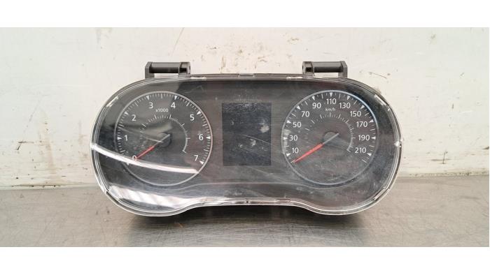 Compteur kilométrique KM Renault Master