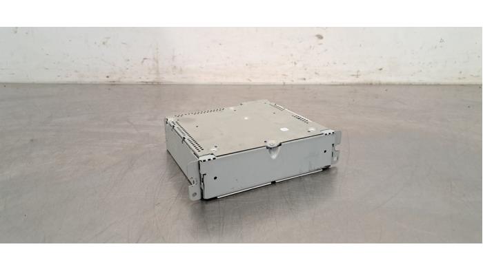 Module radio Renault Master