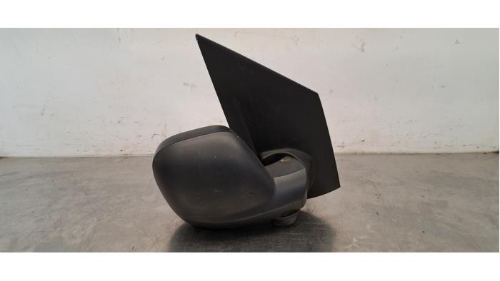 Rétroviseur extérieur droit Peugeot Expert