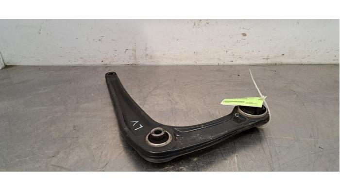 Bras de suspension avant gauche Peugeot Expert