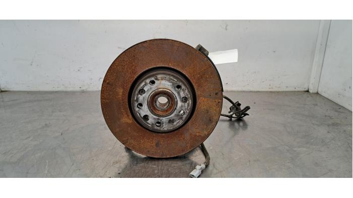 Joint avant gauche Peugeot Expert