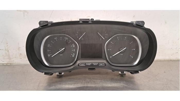 Compteur kilométrique KM Peugeot Expert