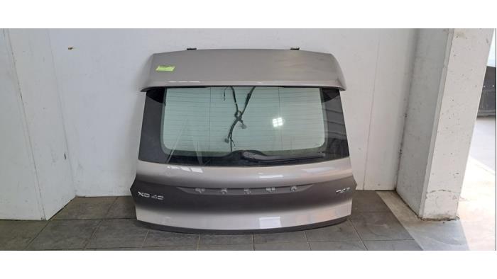 Hayon Volvo XC40