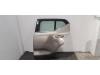 Volvo XC40 (XZ) 2.0 T4 Geartronic 16V Deur 4Deurs links-achter