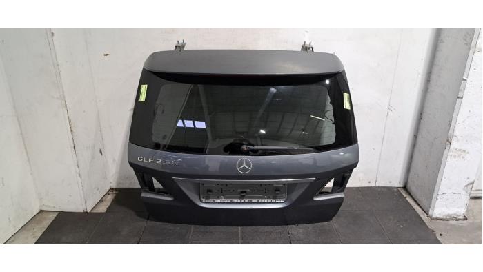 Portellone posteriore Mercedes GLE Portellone posteriore Mercedes GLE