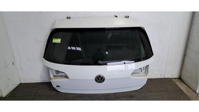 Hayon Volkswagen Golf