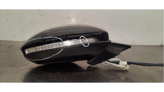 Rétroviseur extérieur droit Volkswagen Golf