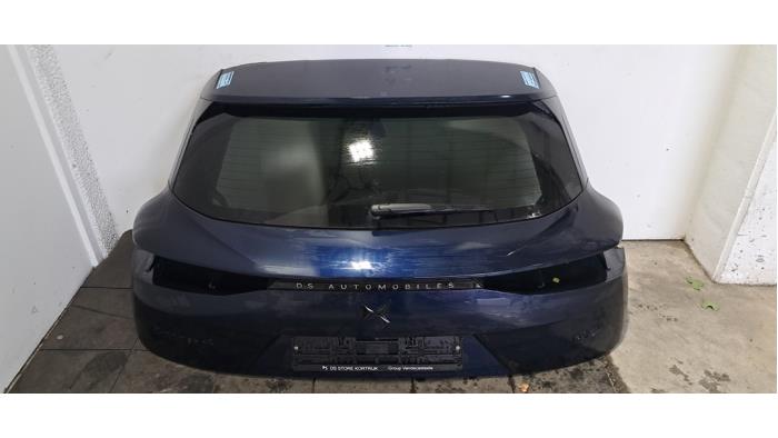 Hayon DS Automobiles DS7 Crossback