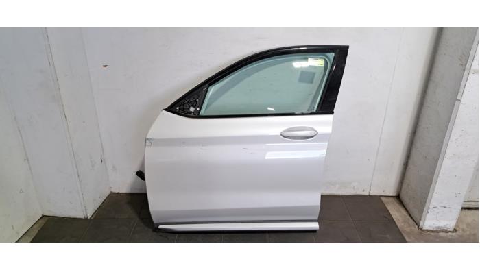 Portier 4Deurs links-voor BMW X4