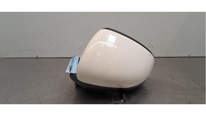 Rétroviseur extérieur gauche Mercedes A-Klasse