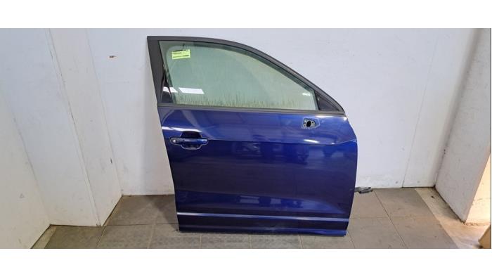 Portière 4portes avant droite Audi Q2