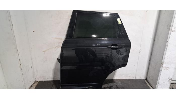 Tür 4-türig links hinten Landrover Range Rover Sport
