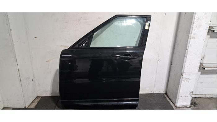 Portier 4Deurs links-voor Landrover Range Rover Sport Portier 4Deurs links-voor Landrover Range Rover Sport