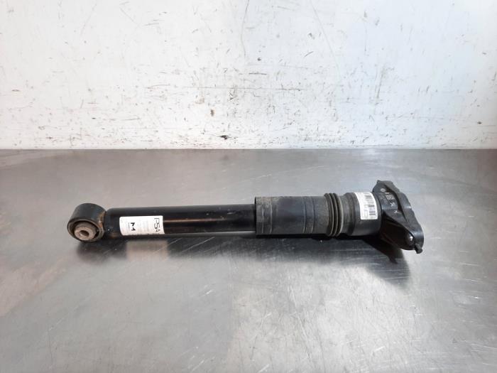 Amortisseur arrière gauche Opel Corsa