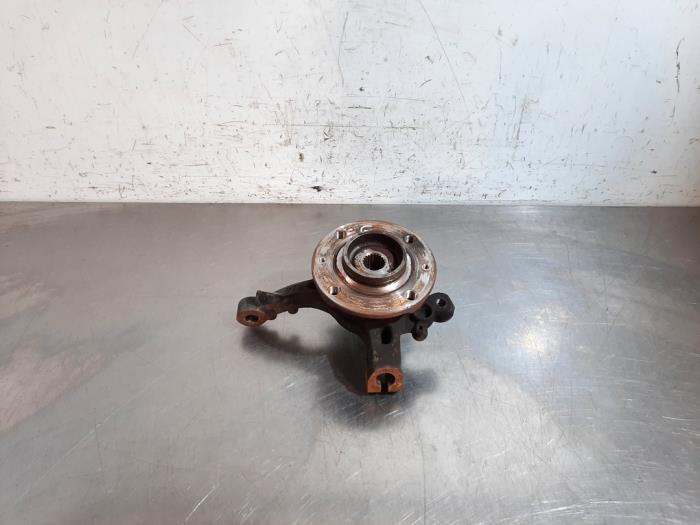 Joint avant gauche Opel Corsa