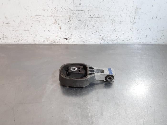 Support boîte de vitesse Opel Corsa