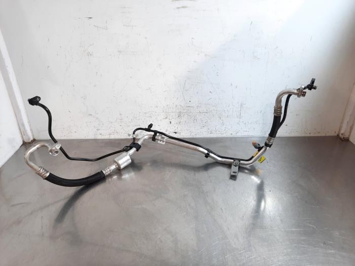 Tuyau clim Opel Corsa