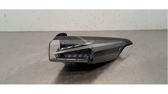 Feu arrière droit Peugeot 308
