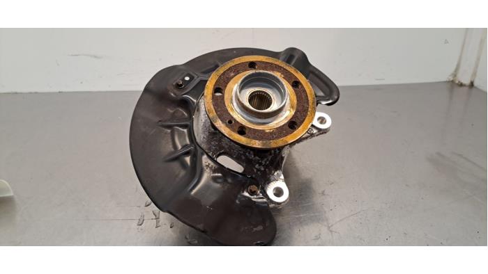 Joint avant droit Mercedes A-Klasse Joint avant droit Mercedes A-Klasse